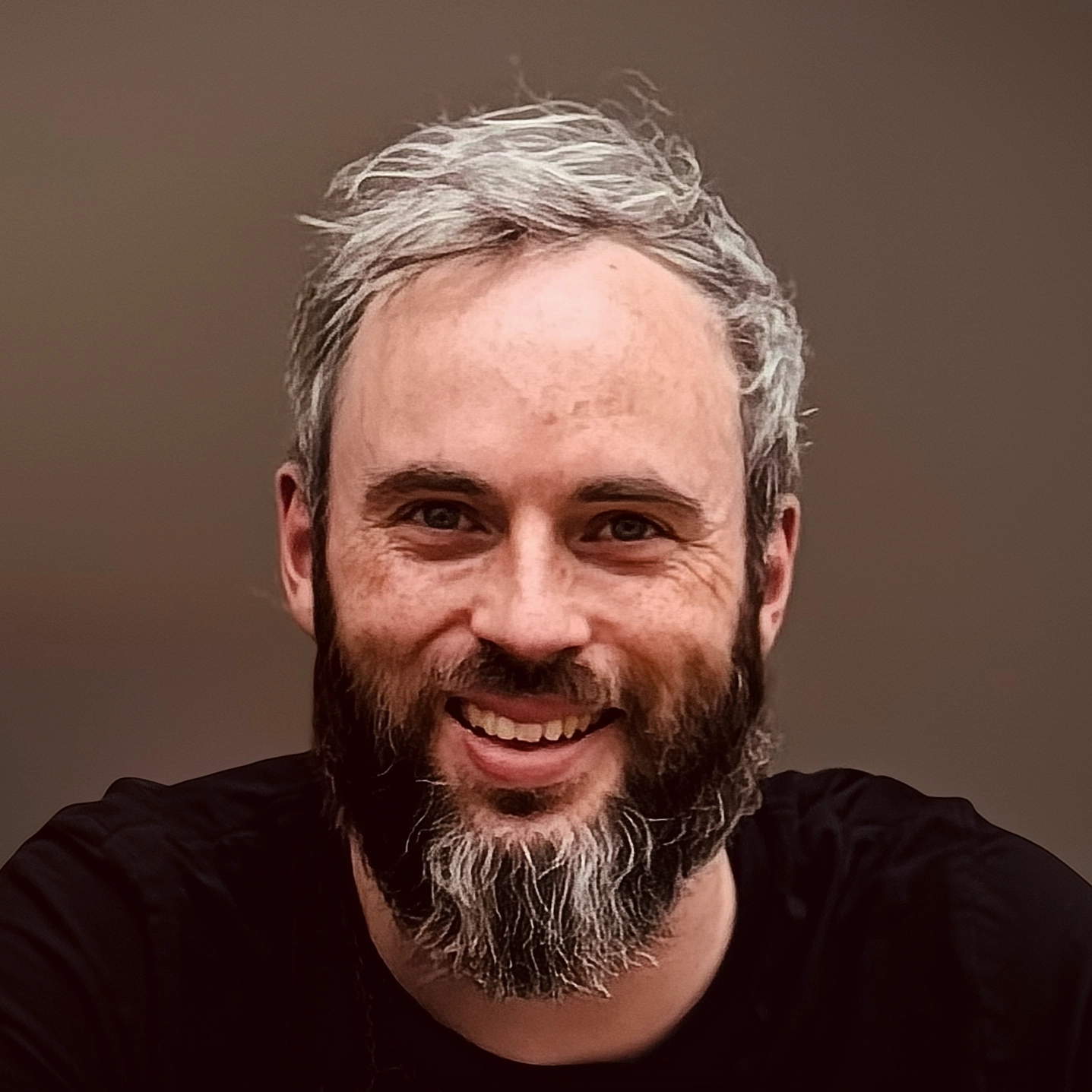 Profile picture of David Stotijn